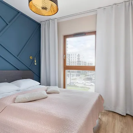 Apartmán Large In With Gym, Parking And Air Conditioning By Renters